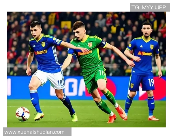 俄罗斯足球超级联赛球星风采与赛场激情全面解析