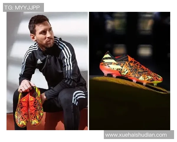 足球明星们的场上必备装备：他们都穿哪些顶级足球鞋？