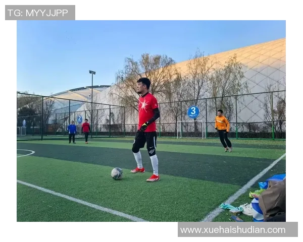 河南省足球星体验挑战赛助力青少年成长 激发地方足球潜力与热情 河南省足球星体验挑战赛助力青少年成长 激发地方足球潜力与热情