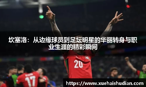 坎塞洛：从边缘球员到足坛明星的华丽转身与职业生涯的精彩瞬间